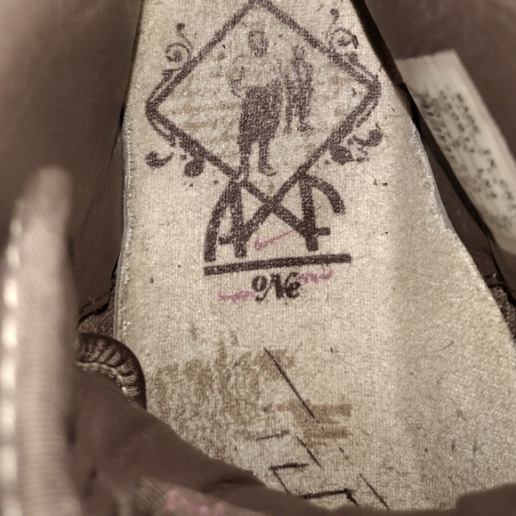 Make an offer..ultra rare premium AF1 chocolate.. - Picture 3 of 3